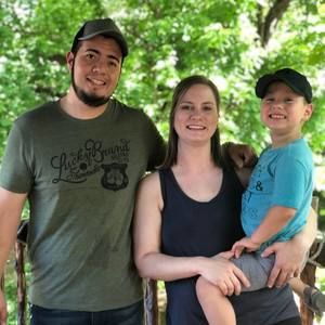 Meet your Posher, Julianna